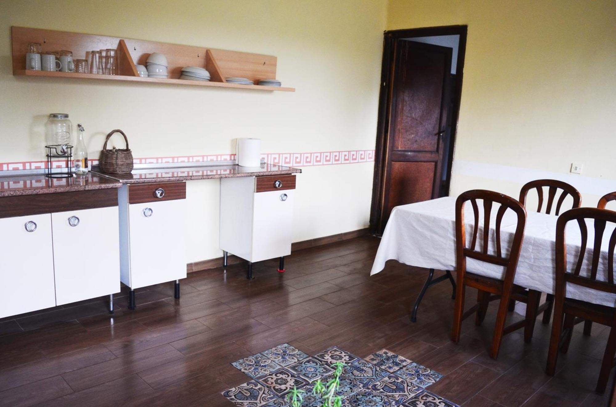 Casa Rural Finca San Bernardo 3 Estrellas Montehermoso 외부 사진