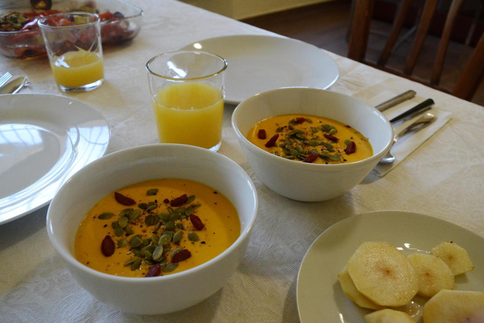 Casa Rural Finca San Bernardo 3 Estrellas Montehermoso 외부 사진