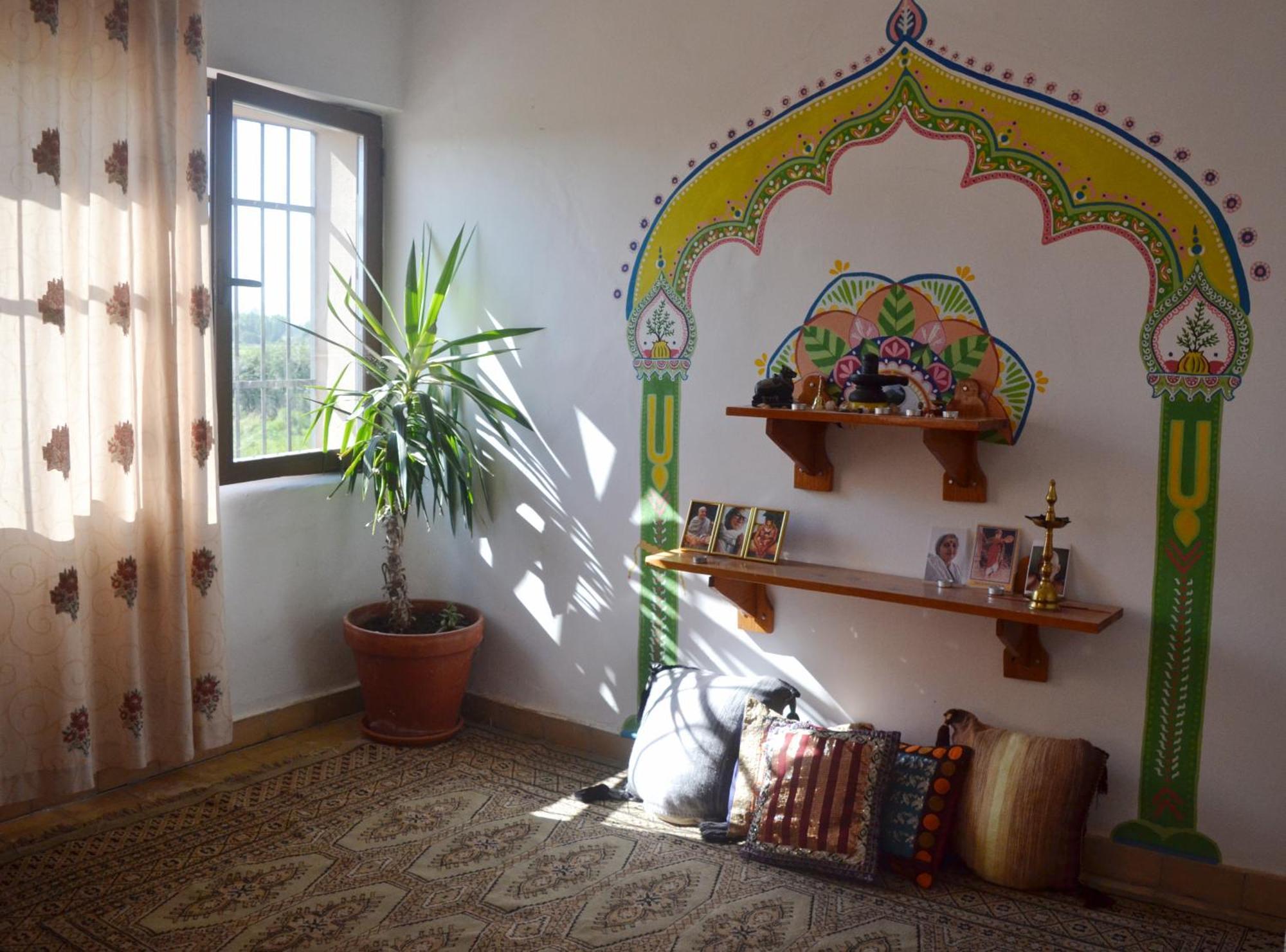 Casa Rural Finca San Bernardo 3 Estrellas Montehermoso 외부 사진