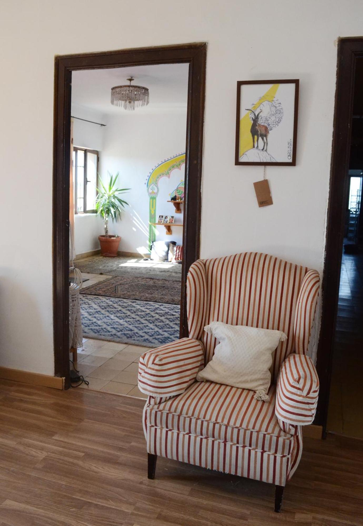 Casa Rural Finca San Bernardo 3 Estrellas Montehermoso 외부 사진