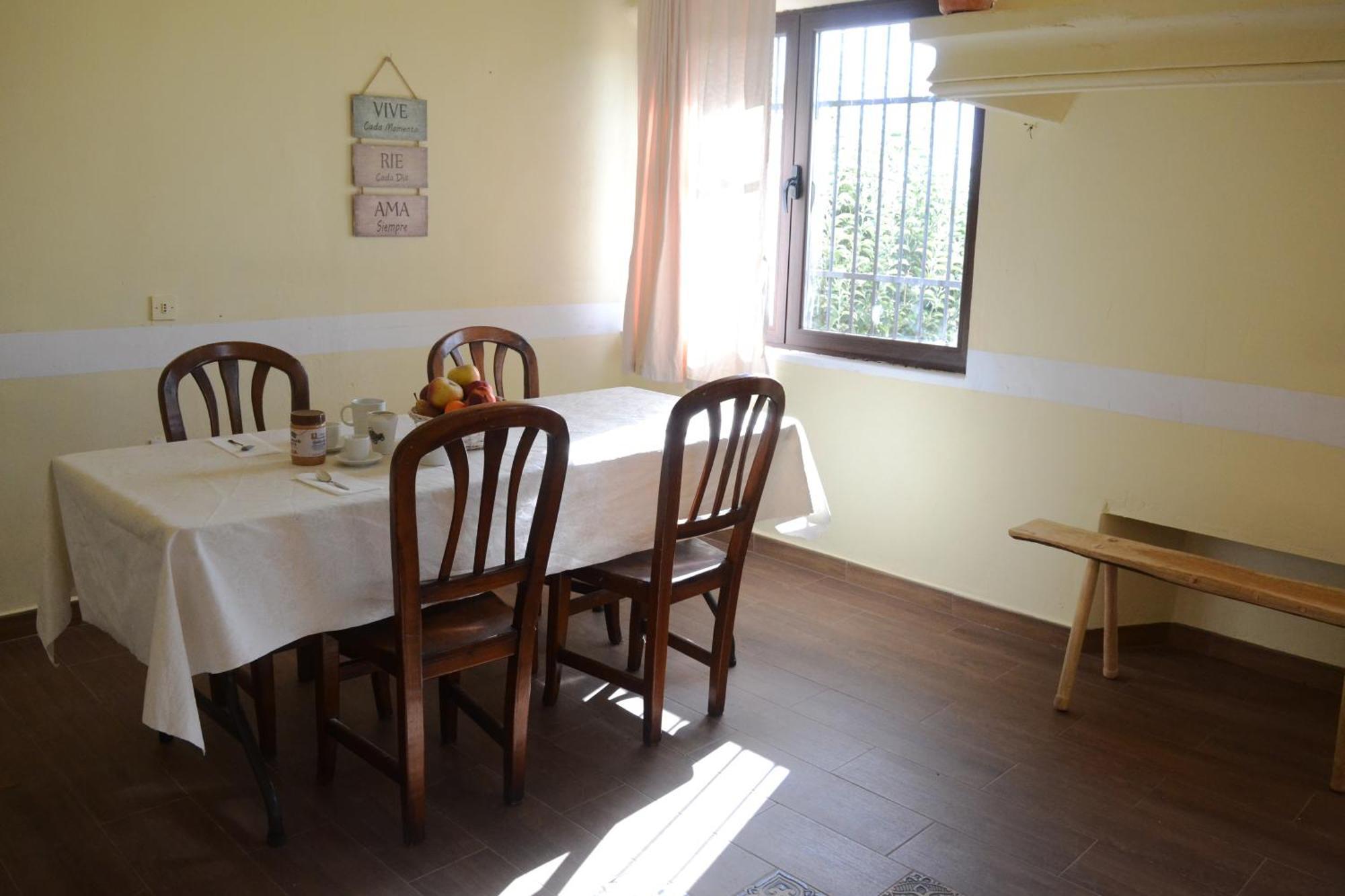 Casa Rural Finca San Bernardo 3 Estrellas Montehermoso 외부 사진