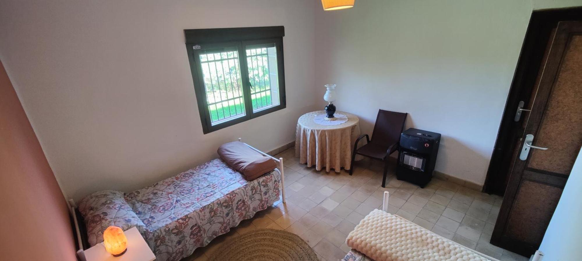 Casa Rural Finca San Bernardo 3 Estrellas Montehermoso 외부 사진