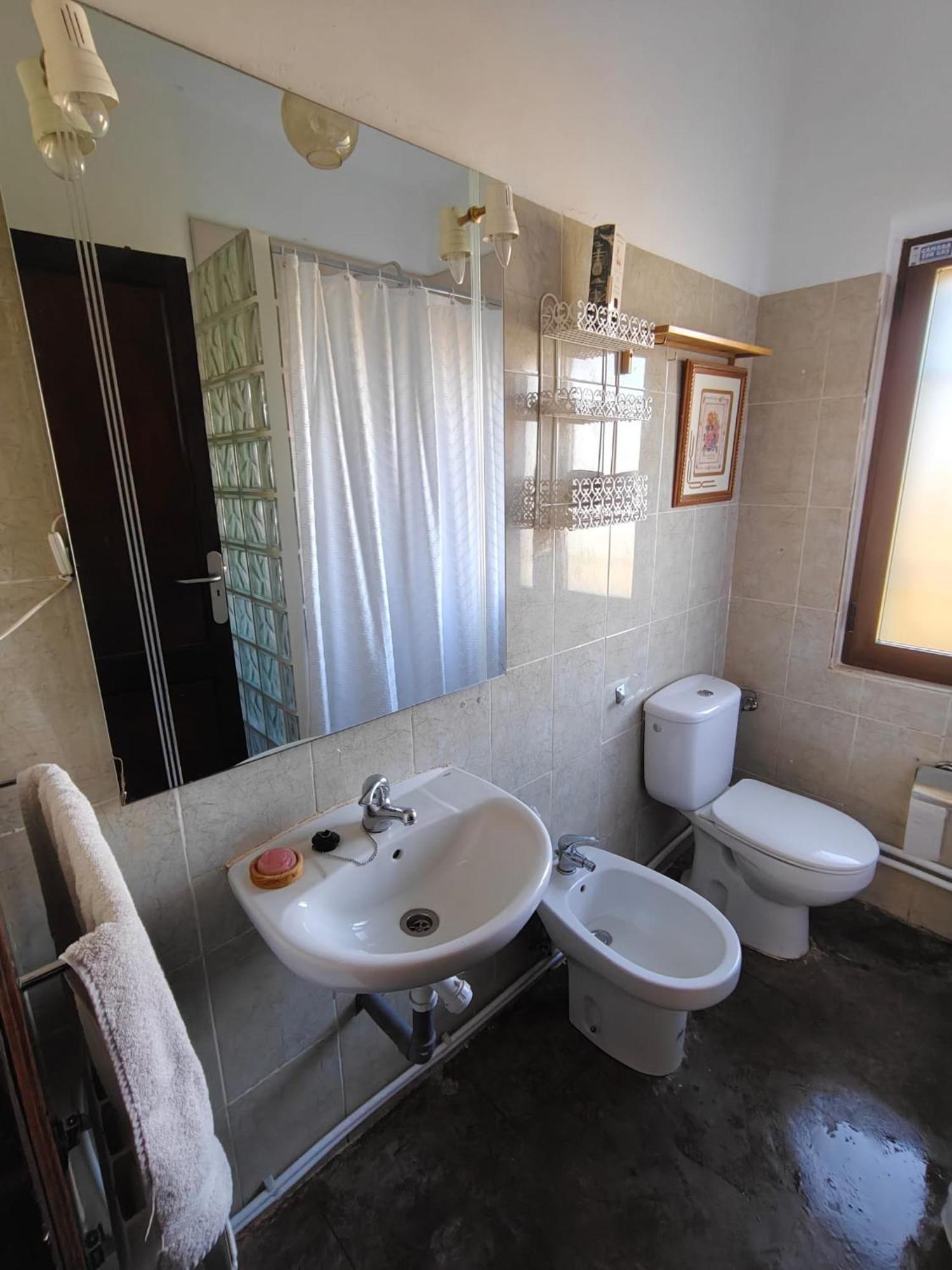 Casa Rural Finca San Bernardo 3 Estrellas Montehermoso 외부 사진